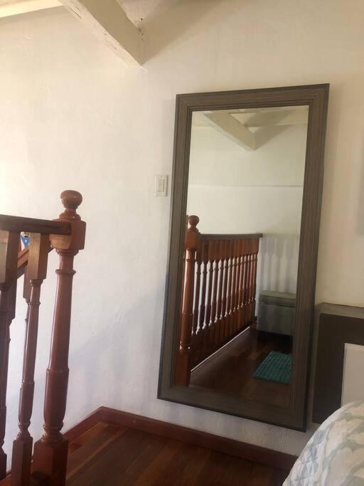 Ferienwohnung Old San Juan Historic Loft 4 The Adventurous Exterior foto