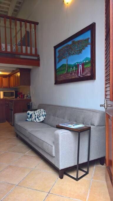 Ferienwohnung Old San Juan Historic Loft 4 The Adventurous Exterior foto