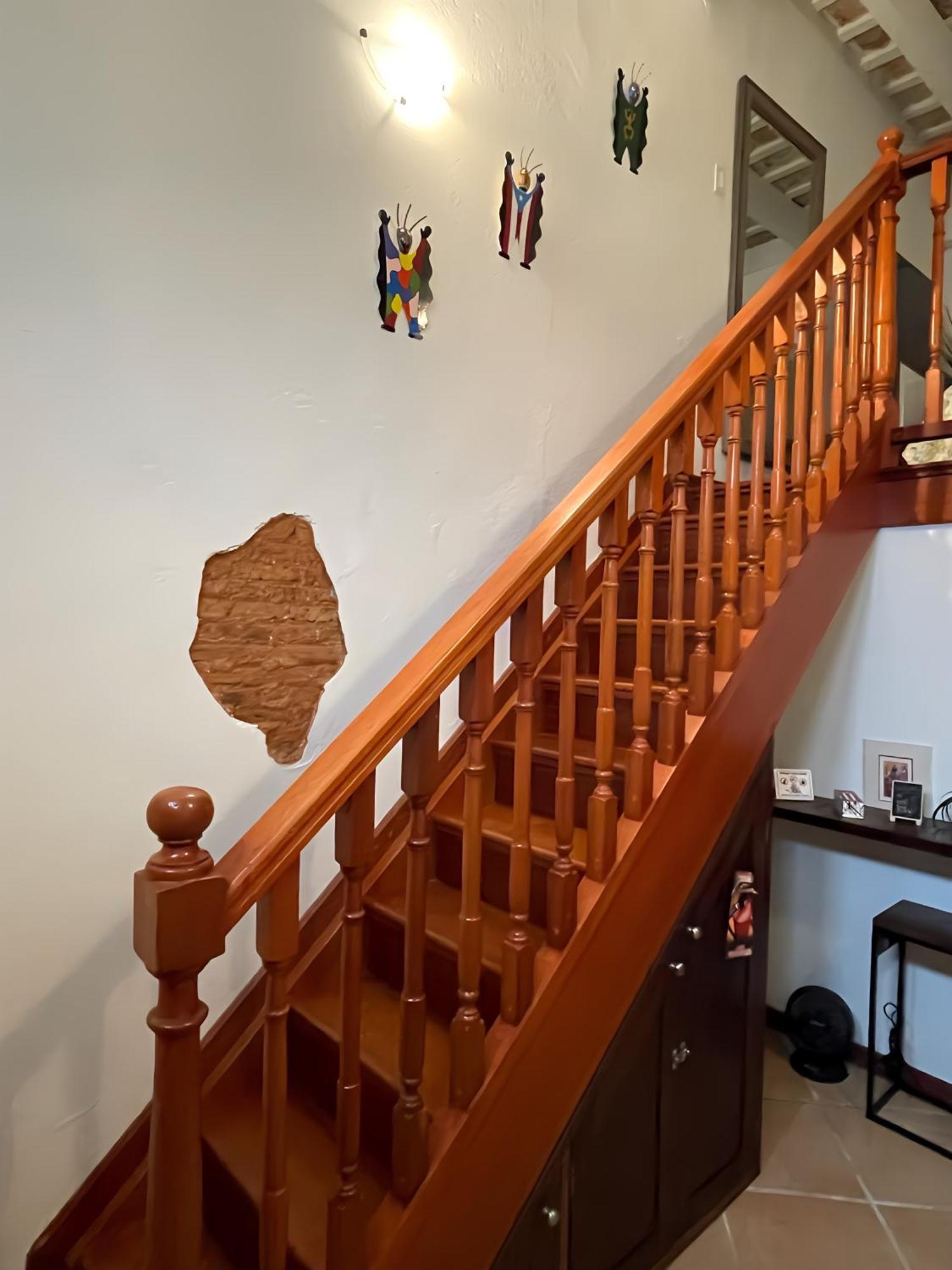 Ferienwohnung Old San Juan Historic Loft 4 The Adventurous Exterior foto
