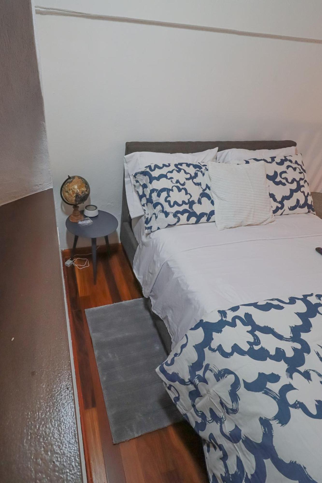 Ferienwohnung Old San Juan Historic Loft 4 The Adventurous Exterior foto